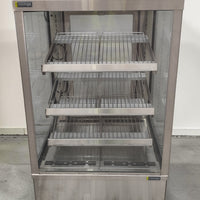 Cossiga STGHT6 Countertop Ambient Display Cabinet