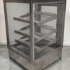 Cossiga STGHT6 Countertop Ambient Display Cabinet