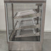 Cossiga STGHT6 Countertop Ambient Display Cabinet