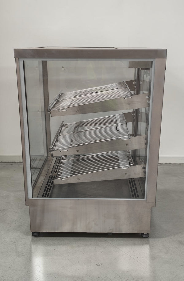 Cossiga STGHT6 Countertop Ambient Display Cabinet