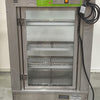 Cossiga STGHT6 Countertop Ambient Display Cabinet