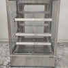 Cossiga STGHT6 Countertop Ambient Display Cabinet