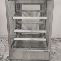 Cossiga STGHT6 Countertop Ambient Display Cabinet