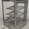 Cossiga STGHT6 Countertop Ambient Display Cabinet