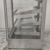 Cossiga STGHT6 Countertop Ambient Display Cabinet