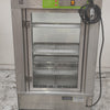 Cossiga STGHT6 Countertop Ambient Display Cabinet