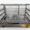 Delta ERD98 Hot Food Display