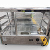 Delta ERD98 Hot Food Display