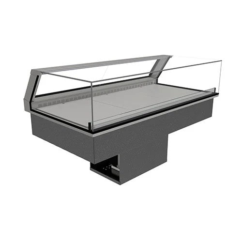 Festive Avon Lo 900mm Drop-In Chilled Display