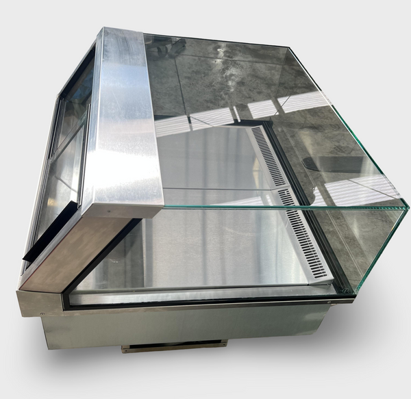 Festive ACDL9 Drop-In Display Fridge