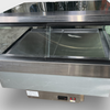 Festive Avon Lo 900mm Drop-In Chilled Display