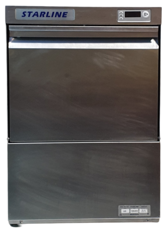 Starline UD Undercounter Dishwasher