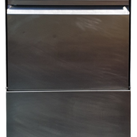 Starline UD Undercounter Dishwasher