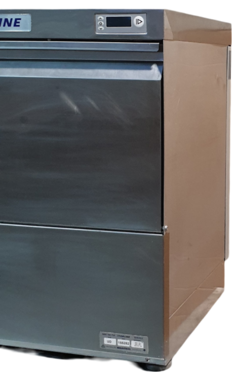 Starline UD Undercounter Dishwasher