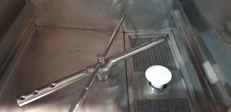 Starline UD Undercounter Dishwasher