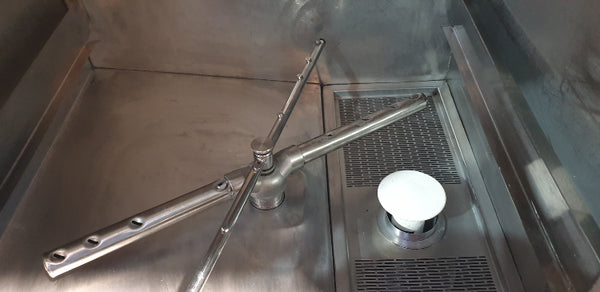Starline UD Undercounter Dishwasher