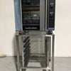 Turbofan E32D4 Convection Oven with Stand