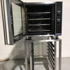 Turbofan E32D4 Convection Oven with Stand