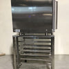 Turbofan E32D4 Convection Oven with Stand