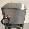 Turbofan E32D4 Convection Oven with Stand