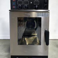 Blue Seal Sapiens Compact 6 Combi Oven