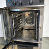Blue Seal Sapiens Compact 6 Combi Oven