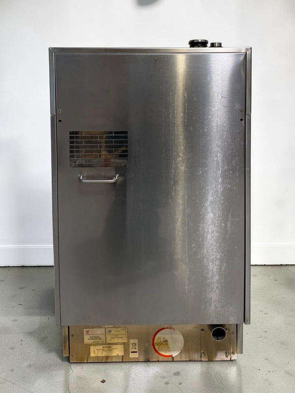 Blue Seal Sapiens Compact 6 Combi Oven