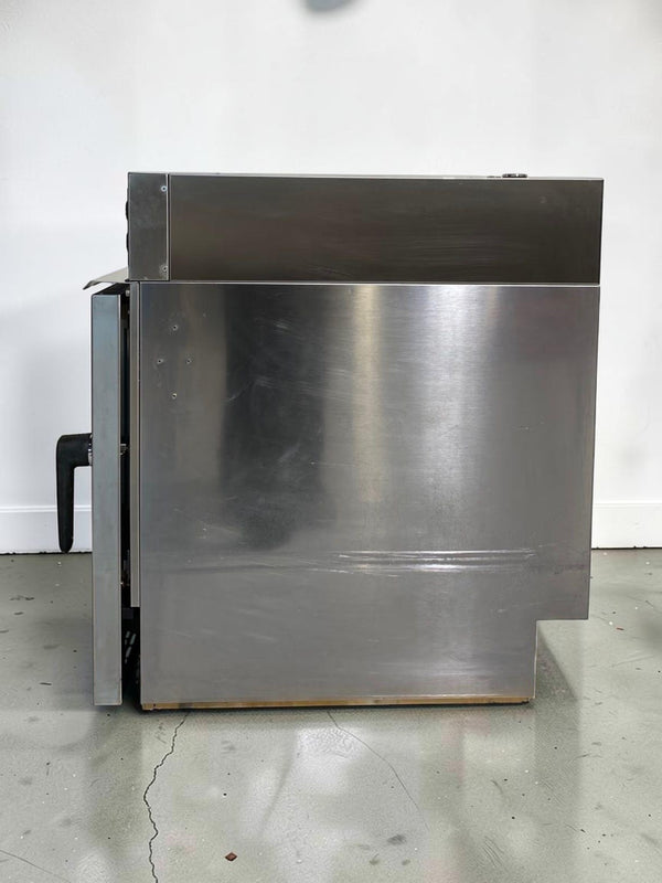 Blue Seal Sapiens Compact 6 Combi Oven