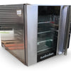 Turbofan E32D4 Convection Oven