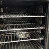 Turbofan E32D4 Convection Oven