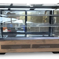 Delta ERD90 On Counter Refrigerated Display