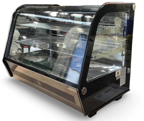 Delta ERD90 On Counter Refrigerated Display