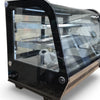 Delta ERD90 On Counter Refrigerated Display