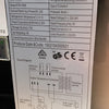 Delta ERD90 On Counter Refrigerated Display