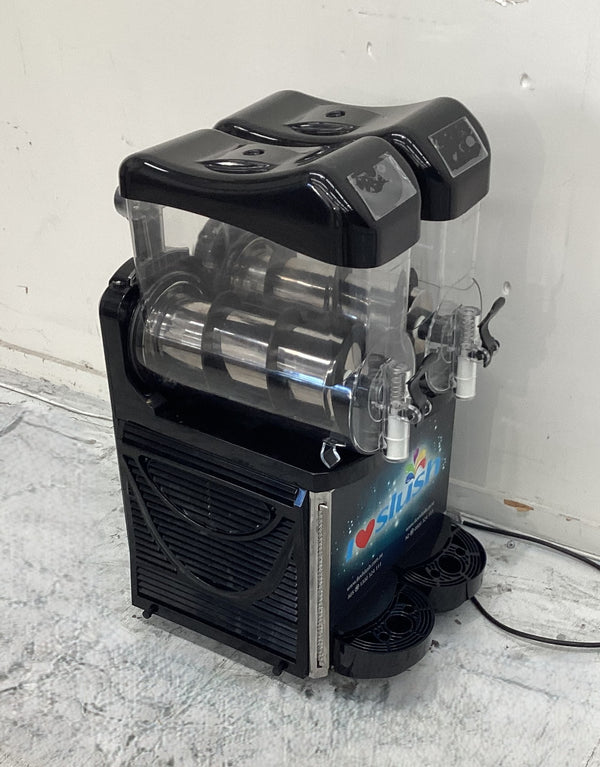I Luv Slush SMSLUSH2EXP Slushy Machine