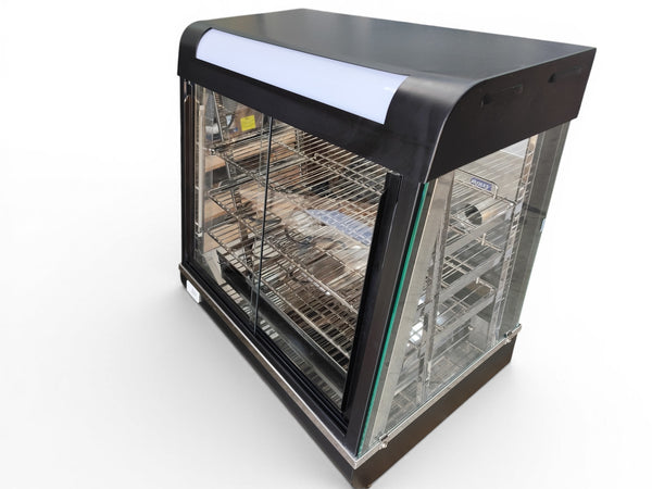 Benchstar PW-RT/660/TGE Pie Warmer