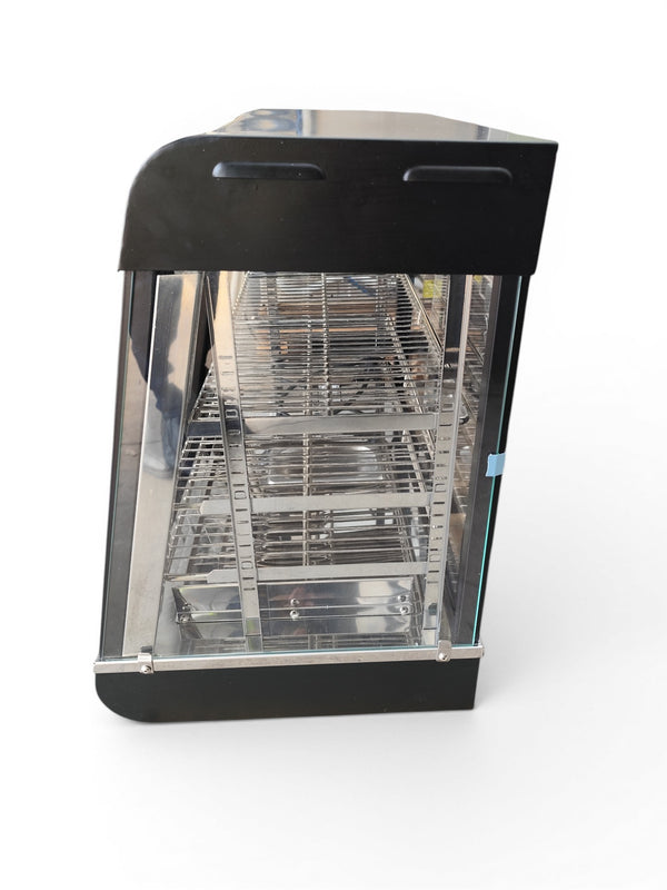 Benchstar PW-RT/660/TGE Pie Warmer