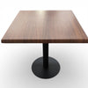 4 x 70x70cm Square Tables