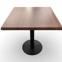 4 x 70x70cm Square Tables