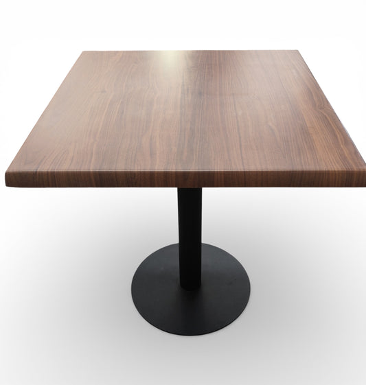 4 x 70x70cm Square Tables