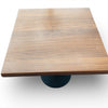 4 x 70x70cm Square Tables