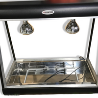 Hayman MR3 Bain Marie