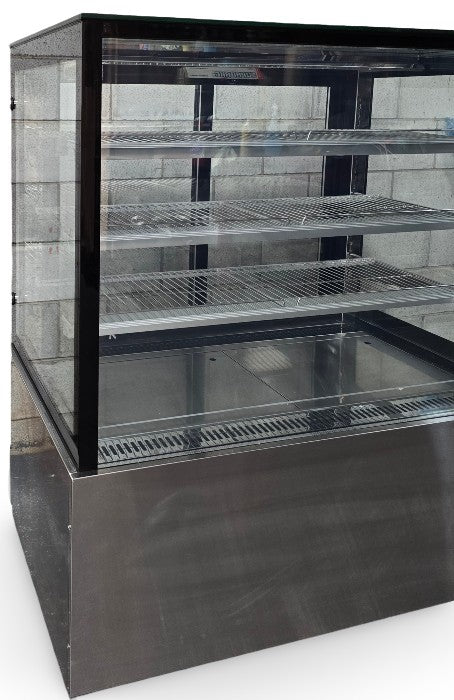 Bonvue SL840V Chilled Display