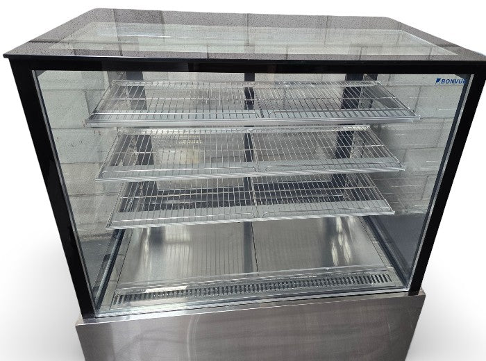 Bonvue SL840V Chilled Display