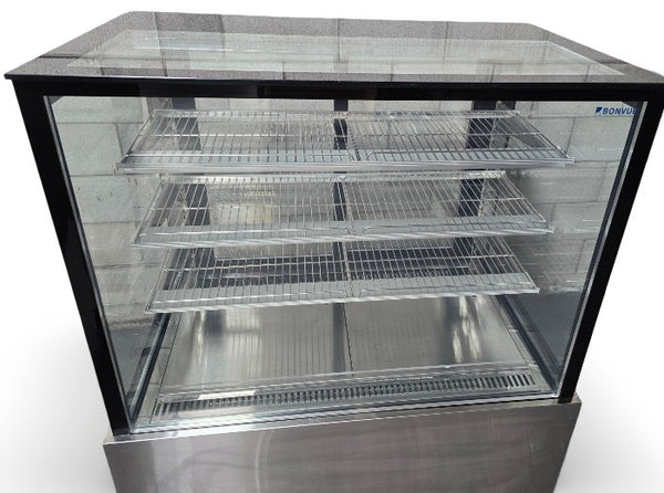 Bonvue SL840V Chilled Display