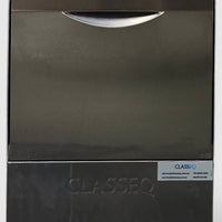 Classeq G400 Undercounter Glasswasher