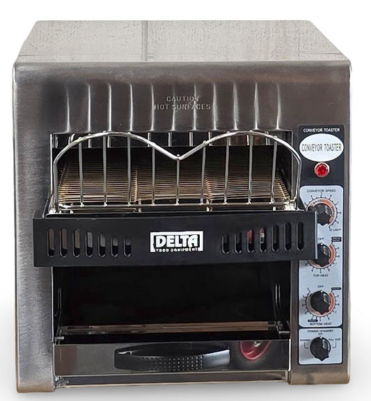 Delta TS-2002 (ED10) Conveyor Toaster