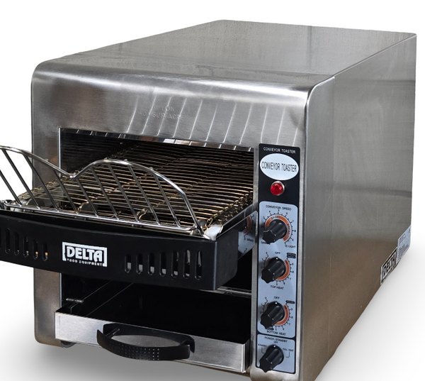 Delta TS-2002 (ED10) Conveyor Toaster