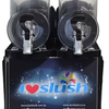 I Luv Slush SMSLUSH2EXP Slushy Machine