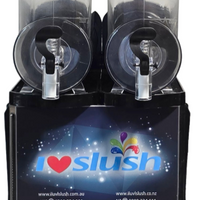 I Luv Slush SMSLUSH2EXP Slushy Machine